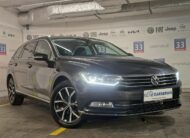 Volkswagen Passat Salon Polska| Highline | Virtual  | ErgoComfort