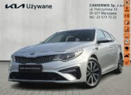 Kia Optima Salon Polska, Serwis, Automat, L