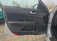 Kia Optima Salon Polska, Serwis, Automat, L