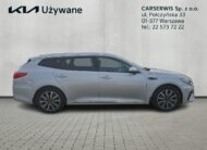 Kia Optima Salon Polska, Serwis, Automat, L