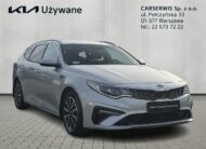 Kia Optima Salon Polska, Serwis, Automat, L