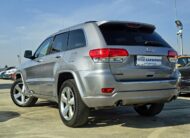 Jeep Grand Cherokee Salon Polska| Serwis ASO | Overland | Niski przebieg