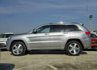 Jeep Grand Cherokee Salon Polska| Serwis ASO | Overland | Niski przebieg