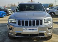 Jeep Grand Cherokee Salon Polska| Serwis ASO | Overland | Niski przebieg