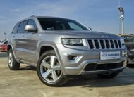 Jeep Grand Cherokee Salon Polska| Serwis ASO | Overland | Niski przebieg