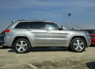 Jeep Grand Cherokee Salon Polska| Serwis ASO | Overland | Niski przebieg