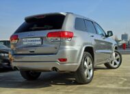 Jeep Grand Cherokee Salon Polska| Serwis ASO | Overland | Niski przebieg