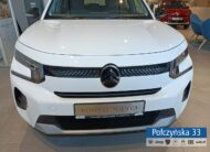 Citroen C3 1.2 Turbo 100 KM | wersja You Pack Plus |Polar White |2024