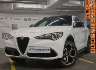 Alfa Romeo Stelvio Salon Polska, Serwis