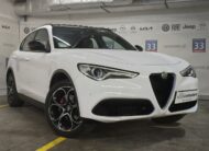 Alfa Romeo Stelvio Salon Polska, Serwis