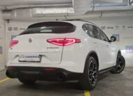 Alfa Romeo Stelvio Salon Polska, Serwis