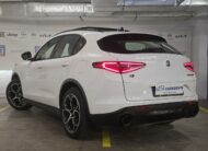 Alfa Romeo Stelvio Salon Polska, Serwis