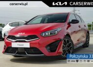 Kia Pro_cee’d 1.5 T-GDI 140KM 6MT GT-Line|Infra Red|PRE+TEC+AEB|MY25