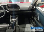 Citroen C4X MAX Hybrid 145 KM eDCT6 MHEV|Pak. Techno i Zimowy| Nowy model 2025