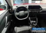 Citroen C4X MAX Hybrid 145 KM eDCT6 MHEV|Pak. Techno i Zimowy| Nowy model 2025