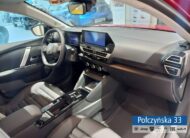 Citroen C4X MAX Hybrid 145 KM eDCT6 MHEV|Pak. Techno i Zimowy| Nowy model 2025