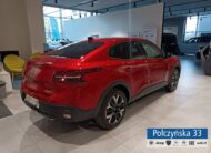 Citroen C4X MAX Hybrid 145 KM eDCT6 MHEV|Pak. Techno i Zimowy| Nowy model 2025