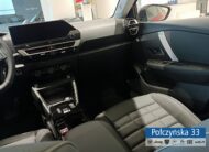 Citroen C4X MAX Hybrid 145 KM eDCT6 MHEV|Pak. Techno i Zimowy| Nowy model 2025