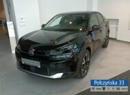 Citroen C4 C4X Max Hybrid 136 KM EDCT6 |Pakiet Techno Zimowy |2025